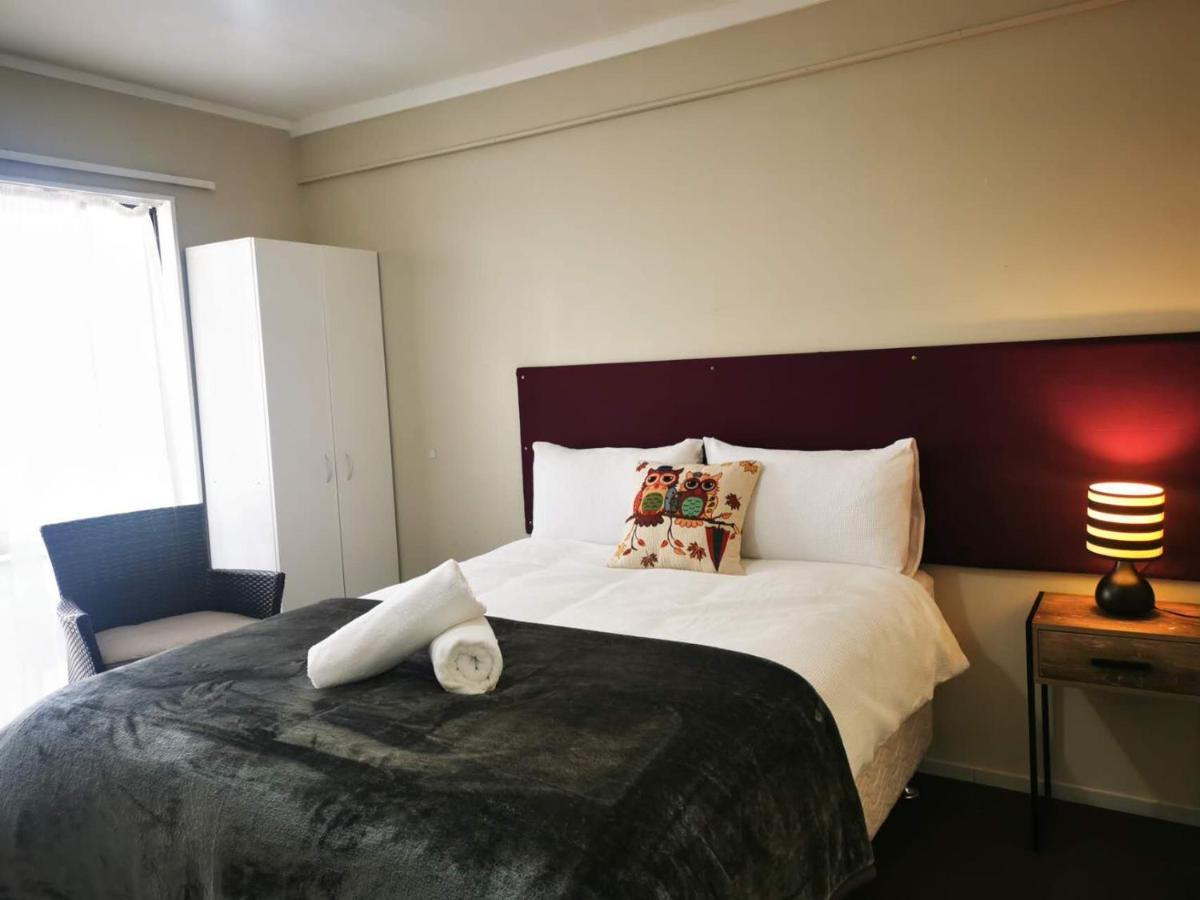 Maxwelton Home Auckland Room photo