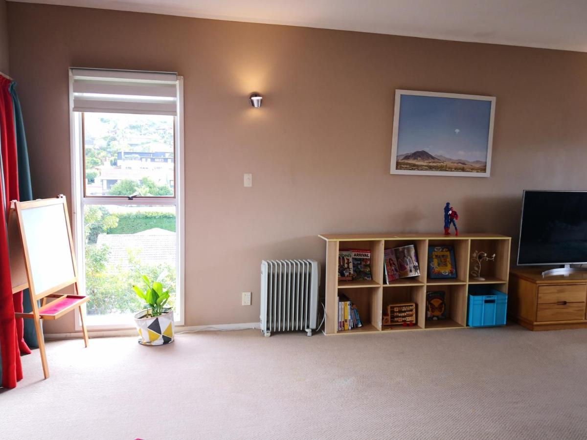 Maxwelton Home Auckland Room photo