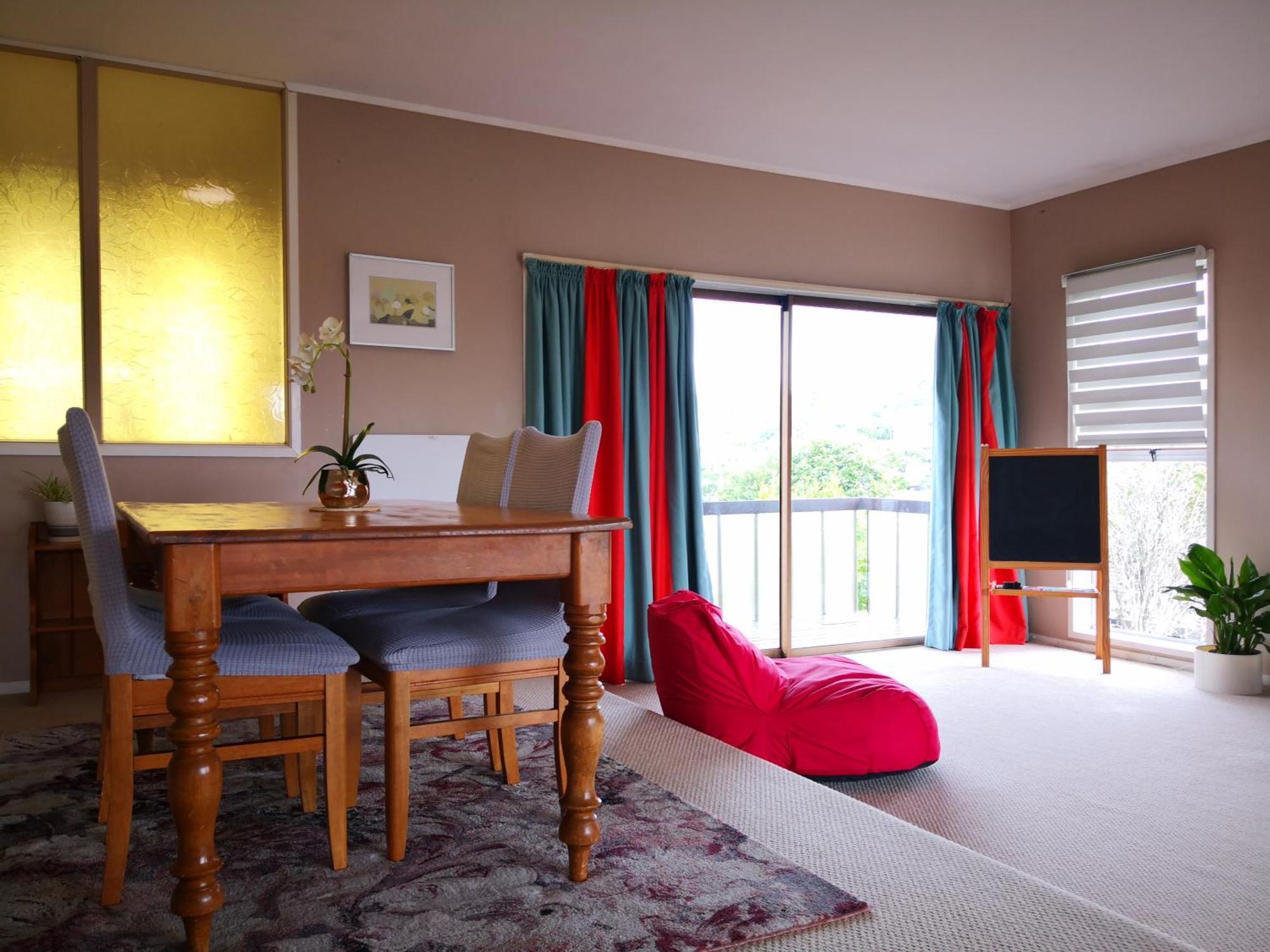 Maxwelton Home Auckland Exterior photo