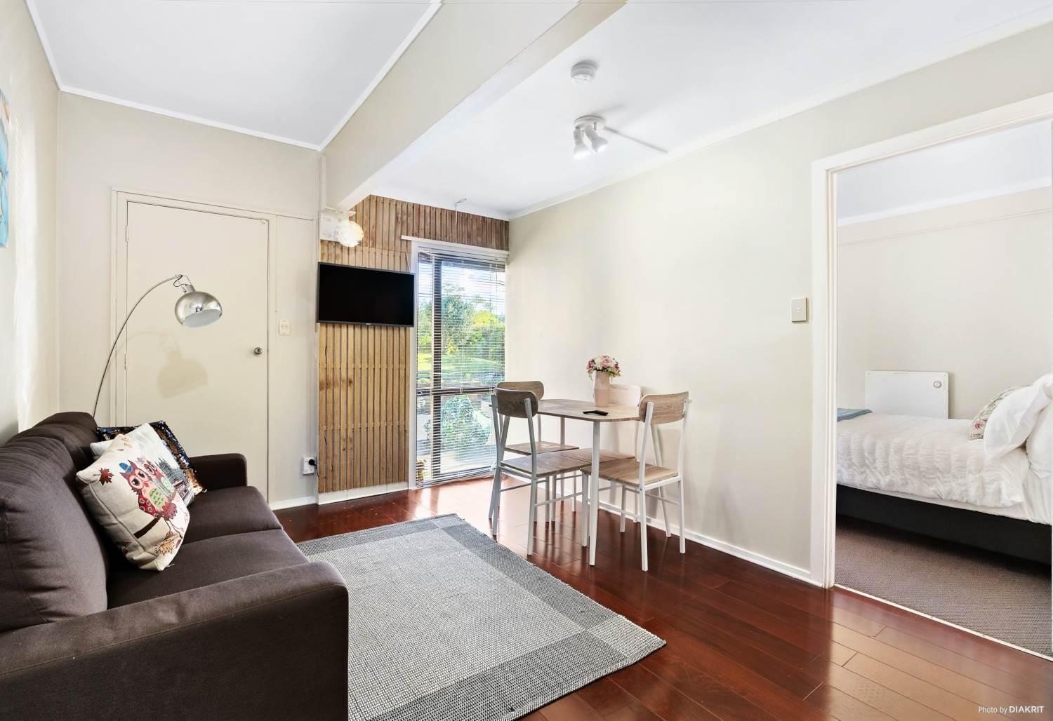 Maxwelton Home Auckland Room photo