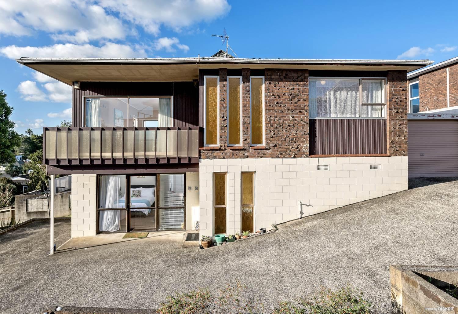 Maxwelton Home Auckland Exterior photo